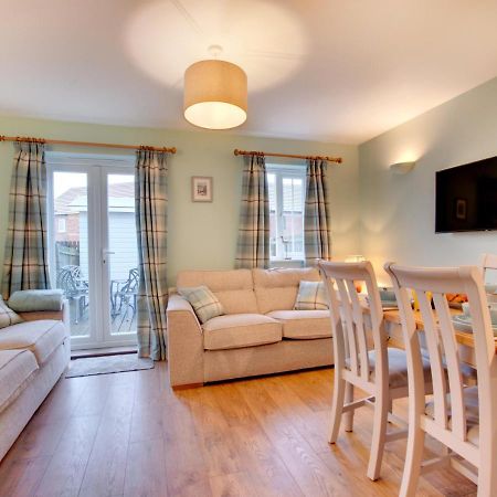 Creamery Cottage Whitby Zewnętrze zdjęcie