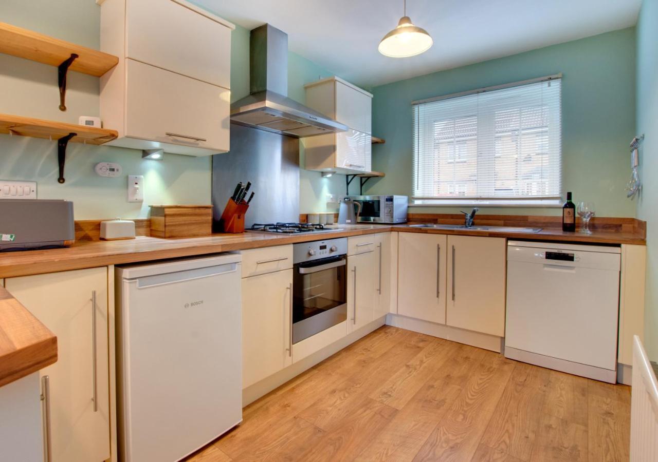 Creamery Cottage Whitby Zewnętrze zdjęcie